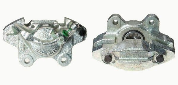 Bremssattel Bremszange