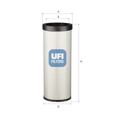 Luftfilter Motorluftfilter Filter