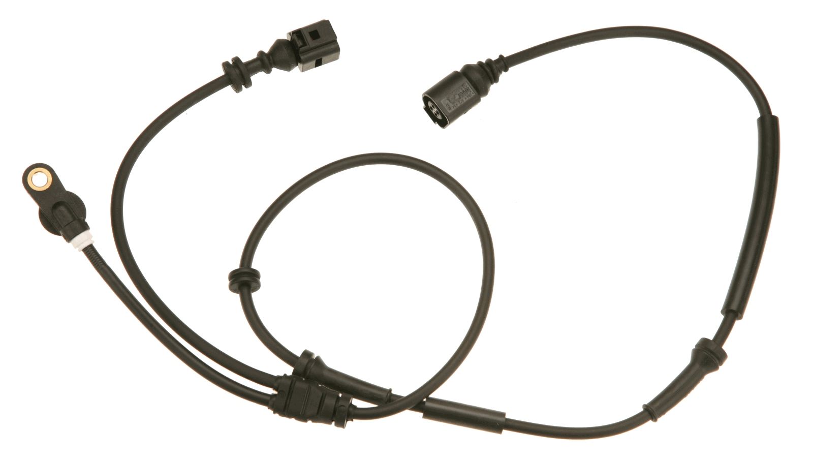 ABS Sensor Drehzahlmesser