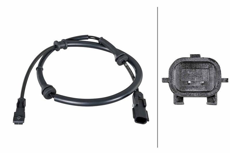 ABS Sensor Drehzahlmesser