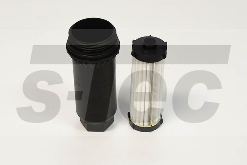 Getriebehydraulikfilter