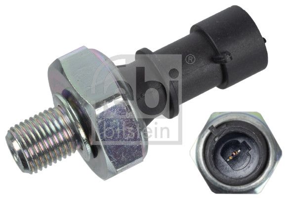 Öldruckschalter Öldrucksensor