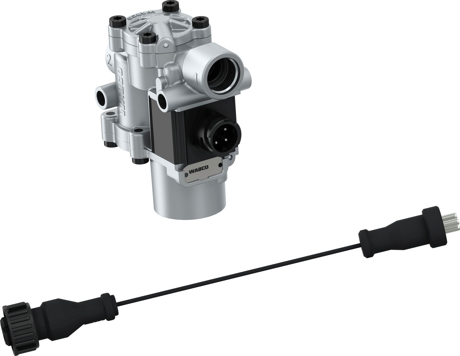 Ventil ABS Regelung