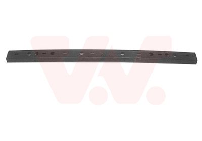 Stoßstange hinten