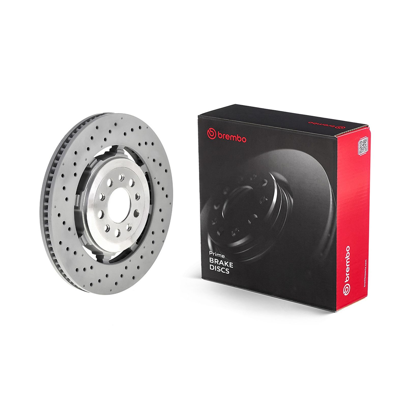 Bremsscheibe Scheibenbremse