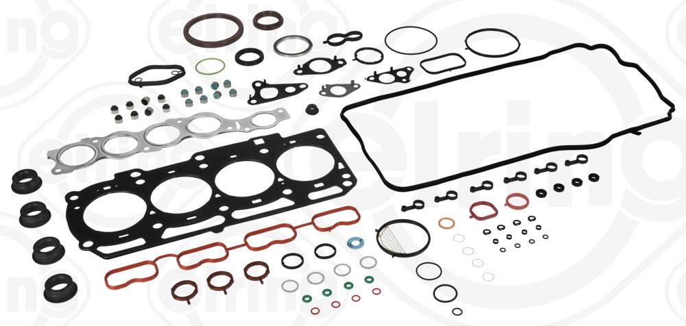 Dichtungsvoll Satz Motor