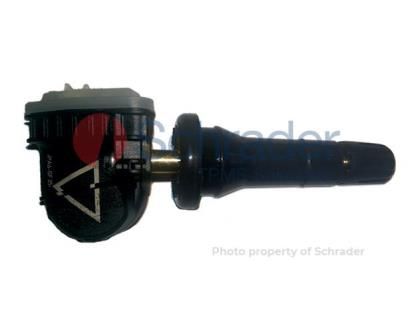 Radsensor Reifendruck Kontrollsystem