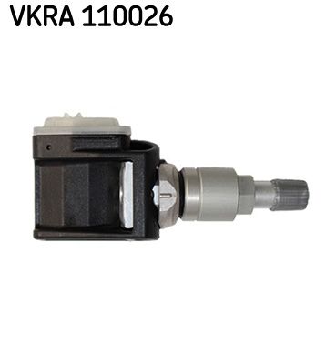 Radsensor Reifendruck Kontrollsystem