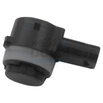 Sensor Einparkhilfe