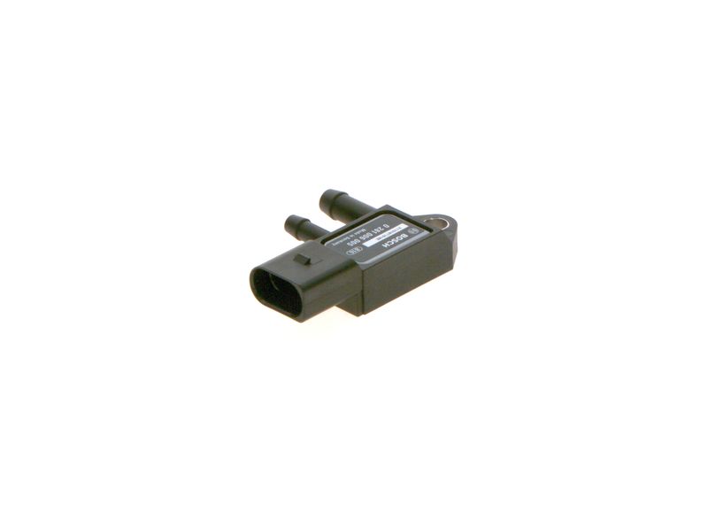 Abgasdruck Sensor