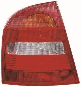 Set: 2 × Heckleuchte