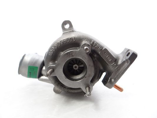 Turbolader
