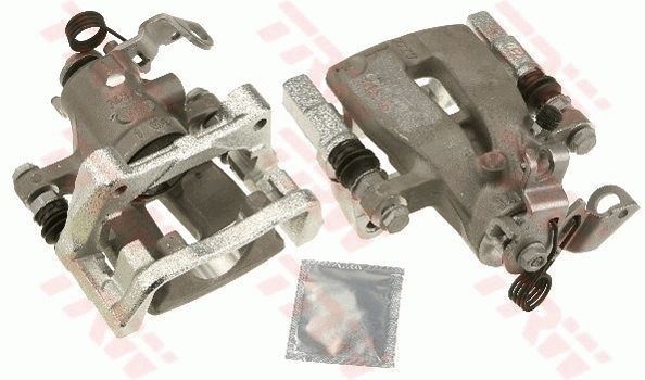 Bremssattel Bremszange