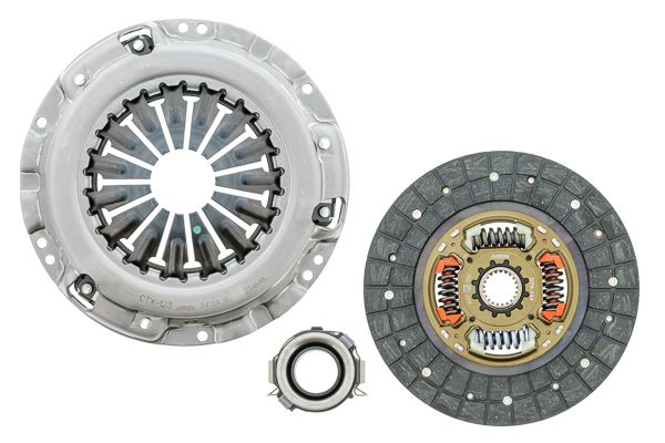 Kupplungs Satz Kupplung Set Kit