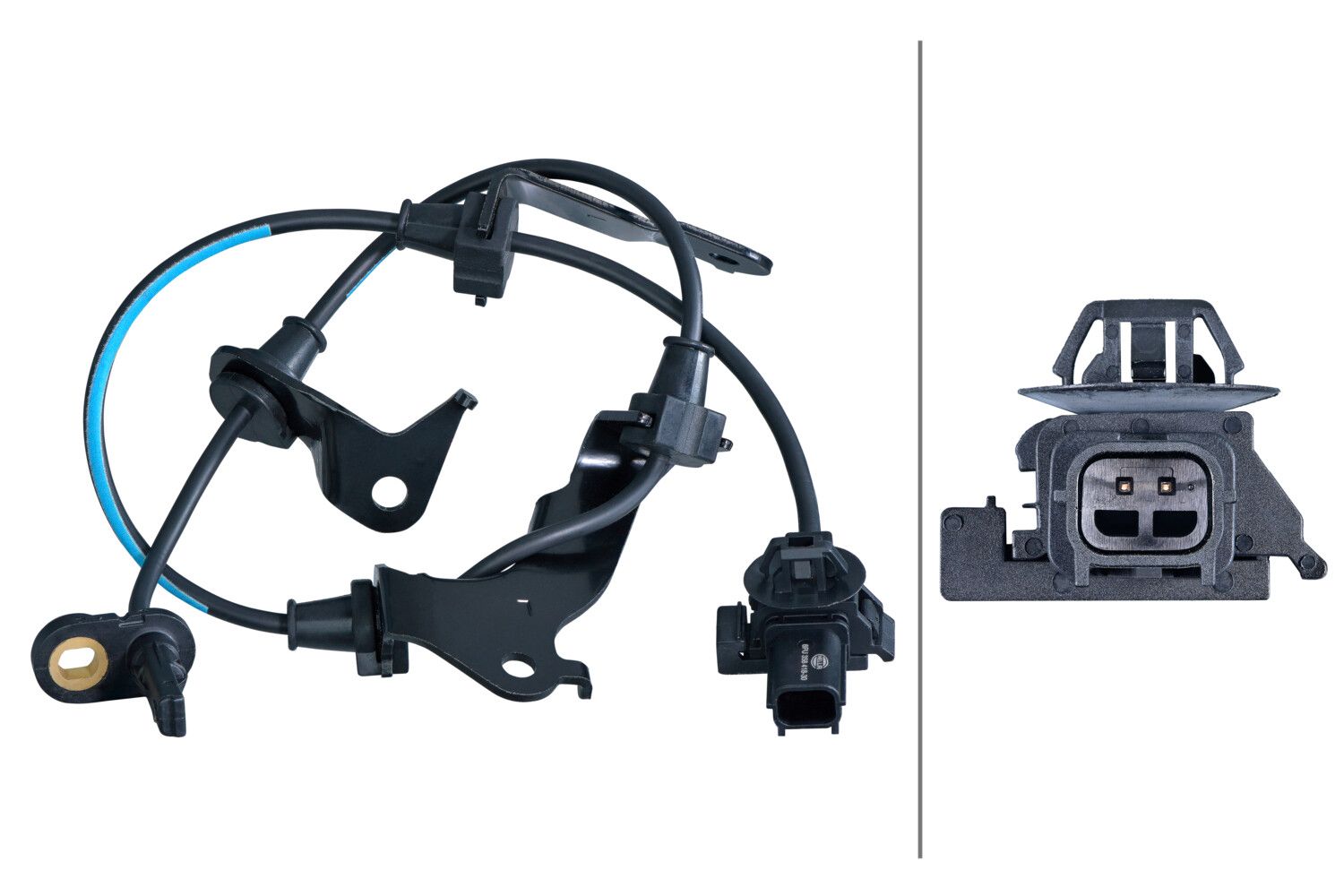 ABS Sensor Drehzahlmesser