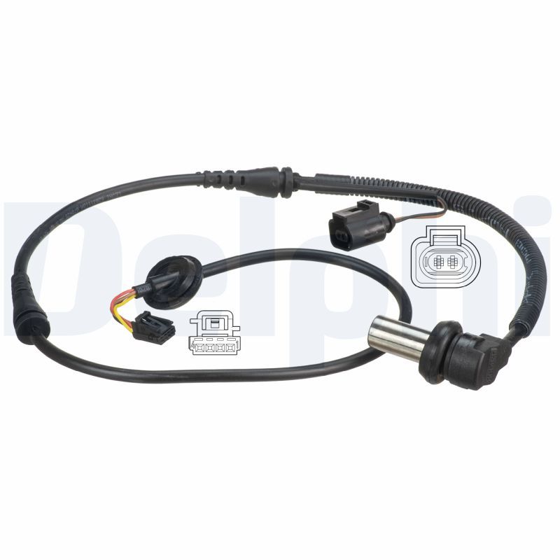 ABS Sensor Drehzahlmesser