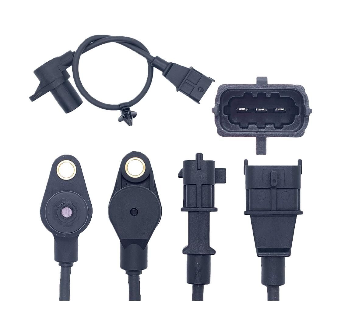 Kurbelwellensensor Impulsgeber Kurbelwelle