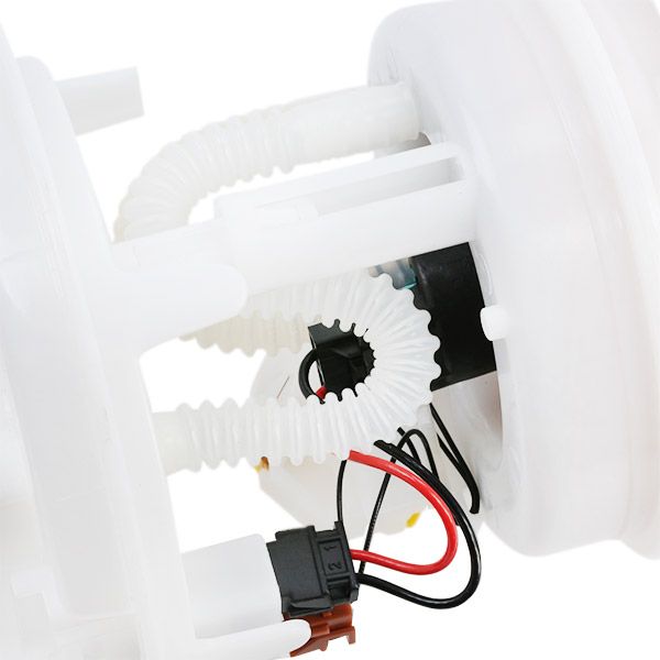 Kraftstoffpumpe