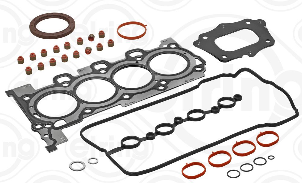Dichtungsvoll Satz Motor
