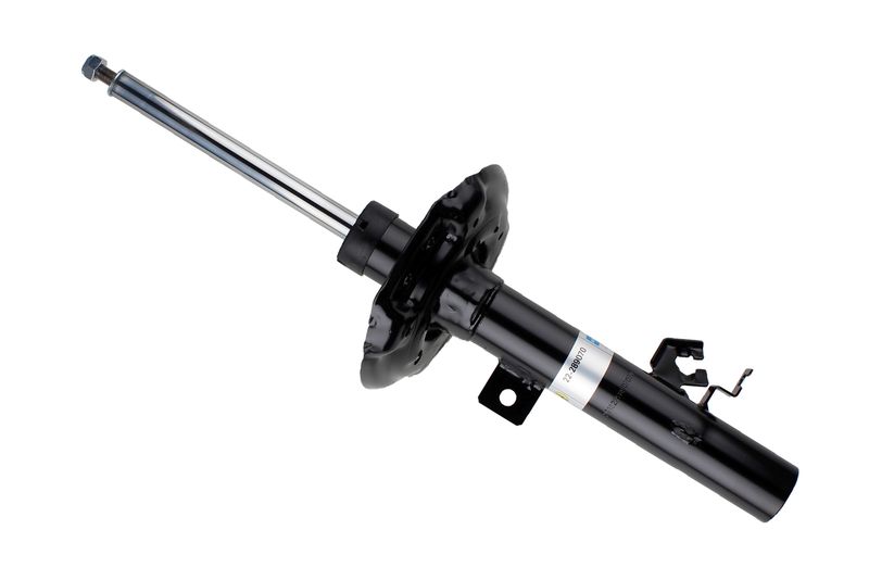 Gas-Stoßdämpfer