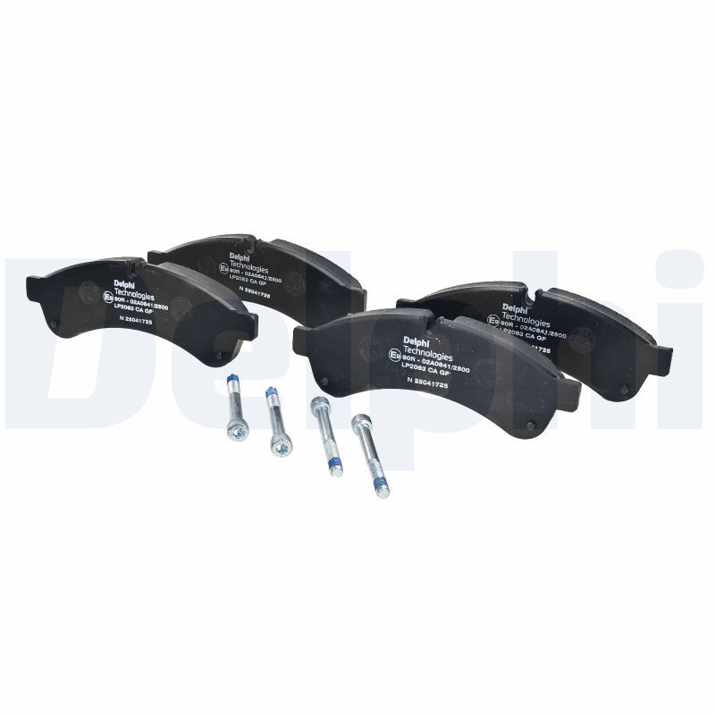Bremsbelag Satz Bremsscheibe Scheibenbremse