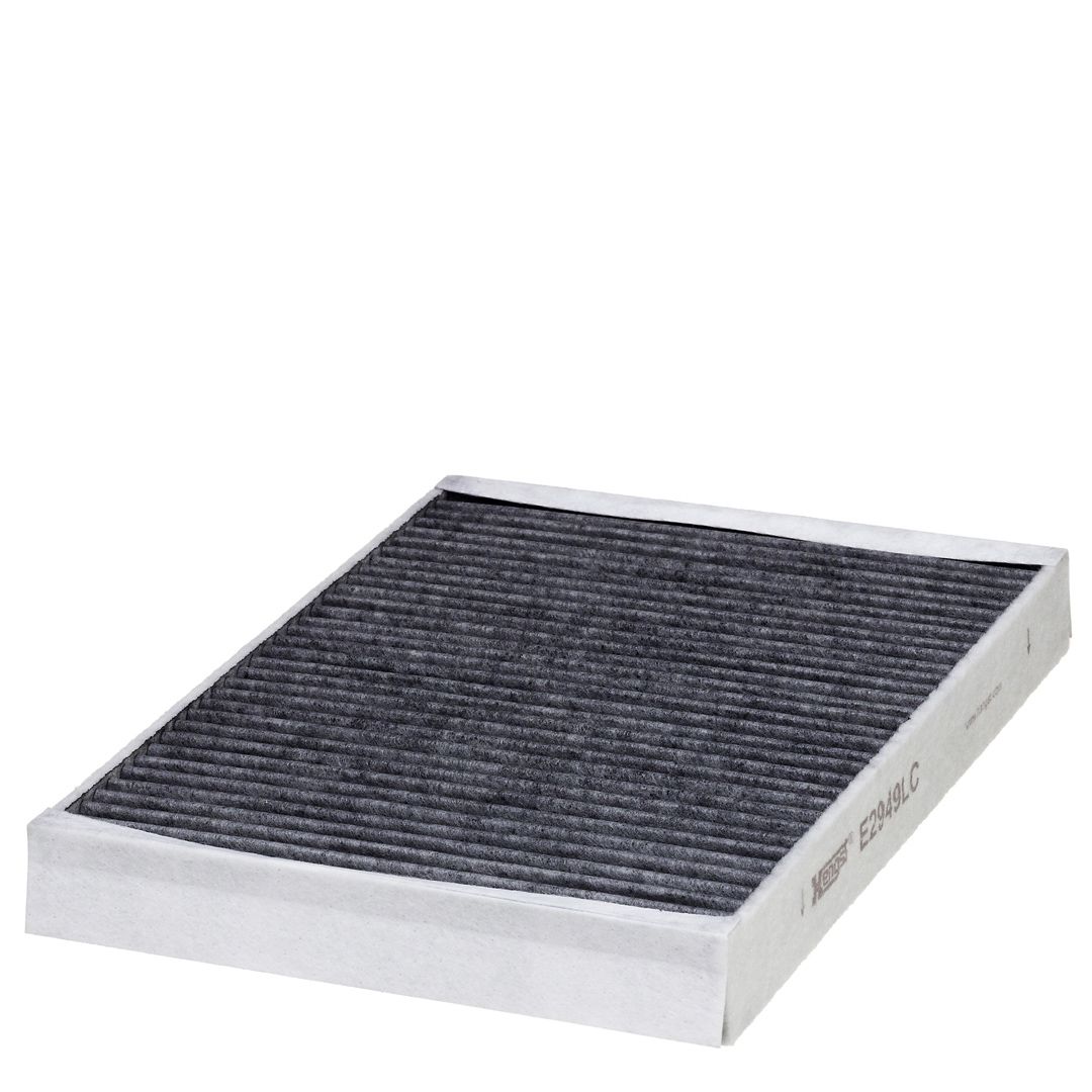 Innenraumfilter Pollenfilter Filter