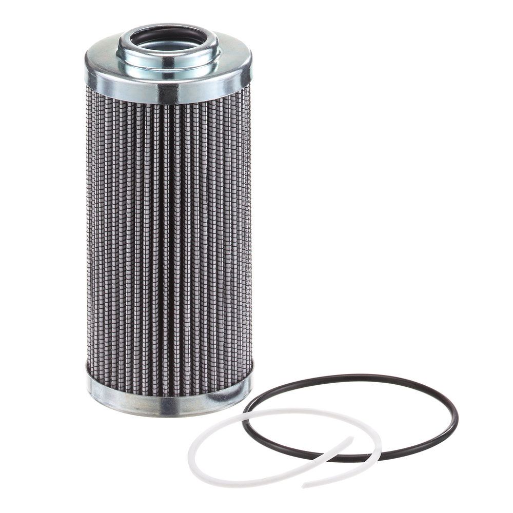 Arbeitshydraulik Filter Hydraulische Anlage