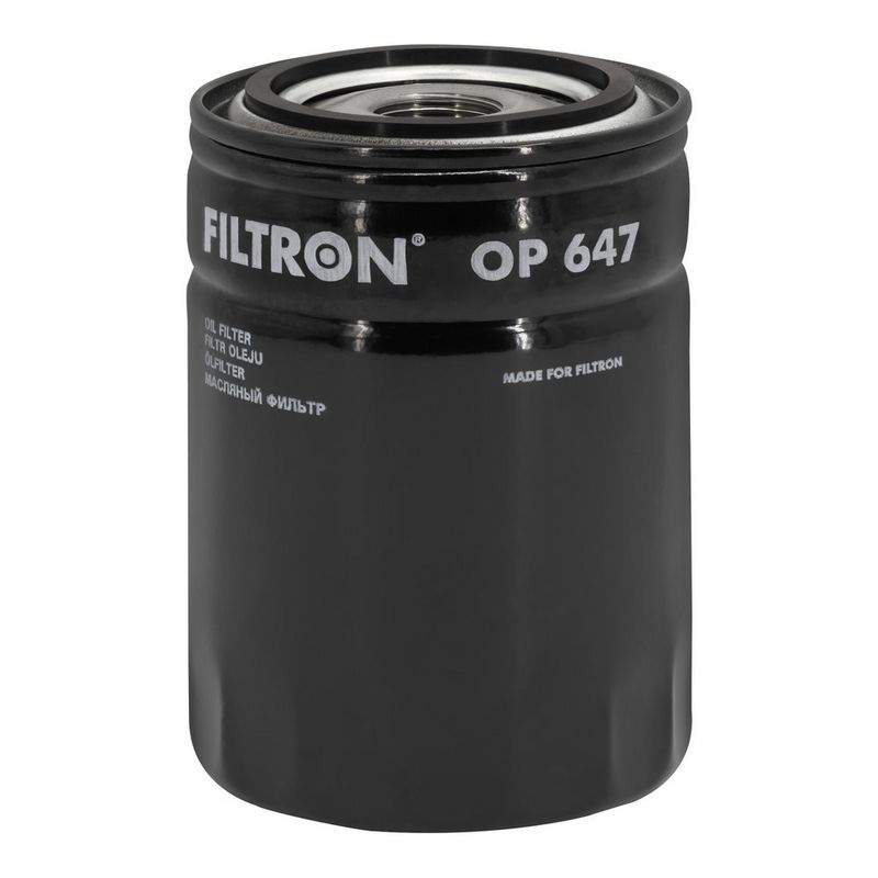 Ölfilter