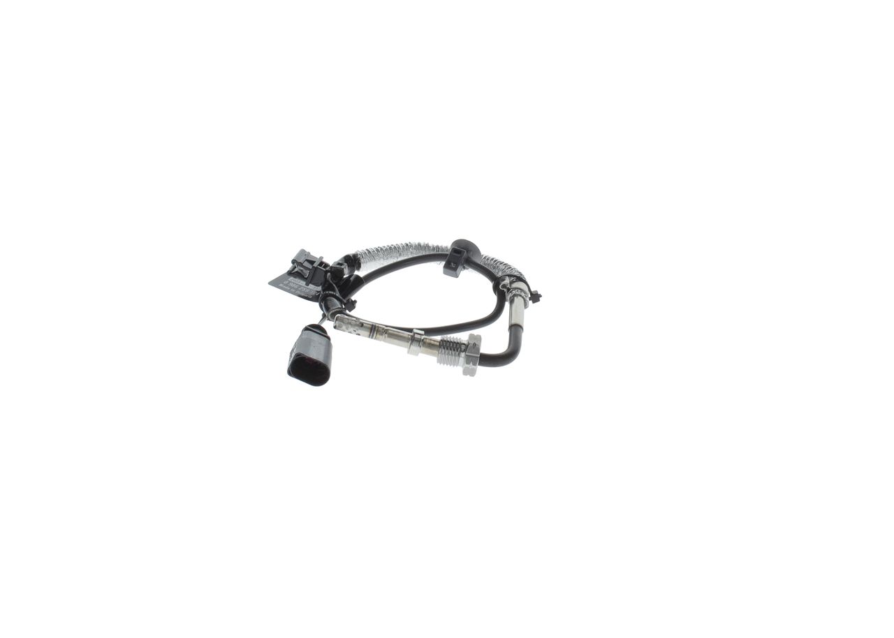 Sensor Abgastemperatur
