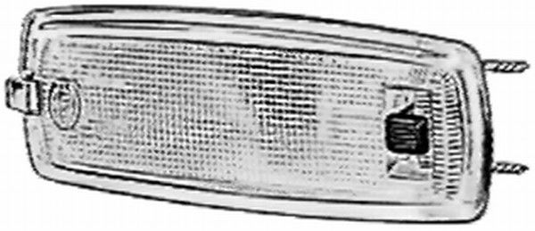 Innenraumleuchte
