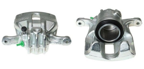 Bremssattel Bremszange
