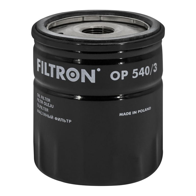 Ölfilter