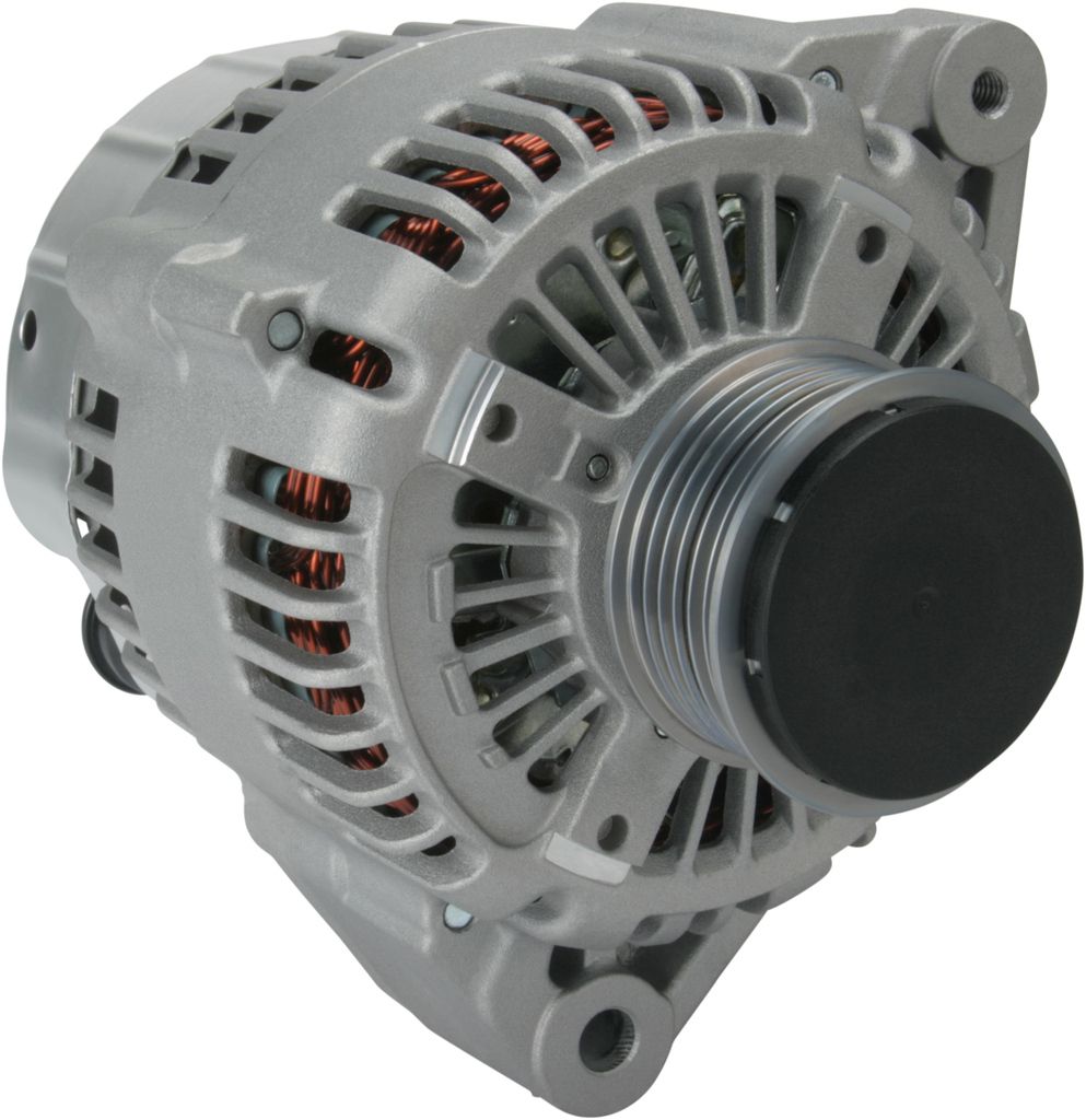 Lichtmaschine Generator