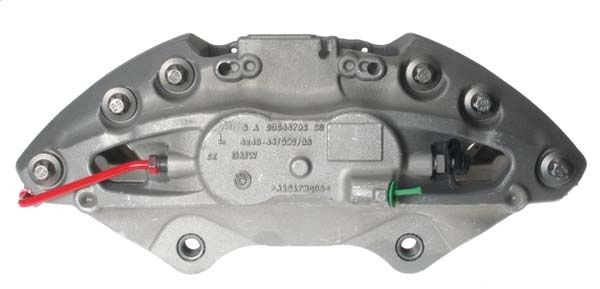 Bremssattel Reparatursatz