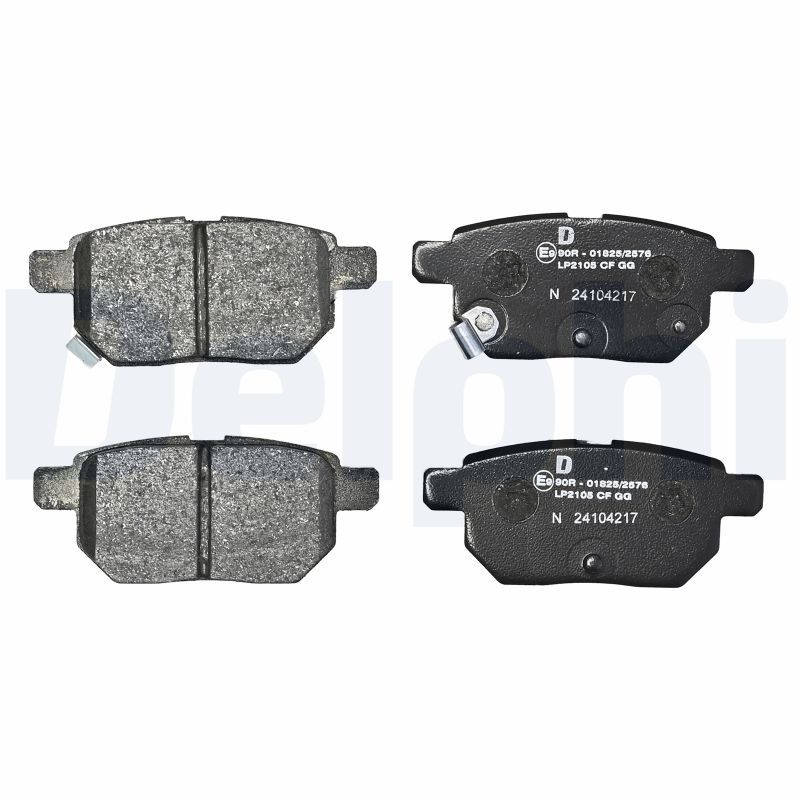 Bremsbelag Satz Bremsscheibe Scheibenbremse
