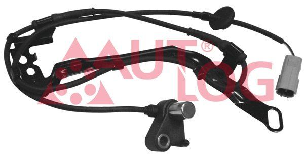 ABS Sensor Drehzahlmesser