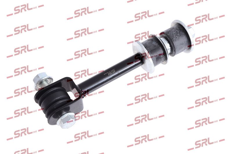 Set: 2 × Stabilisatorstangenbindeglied