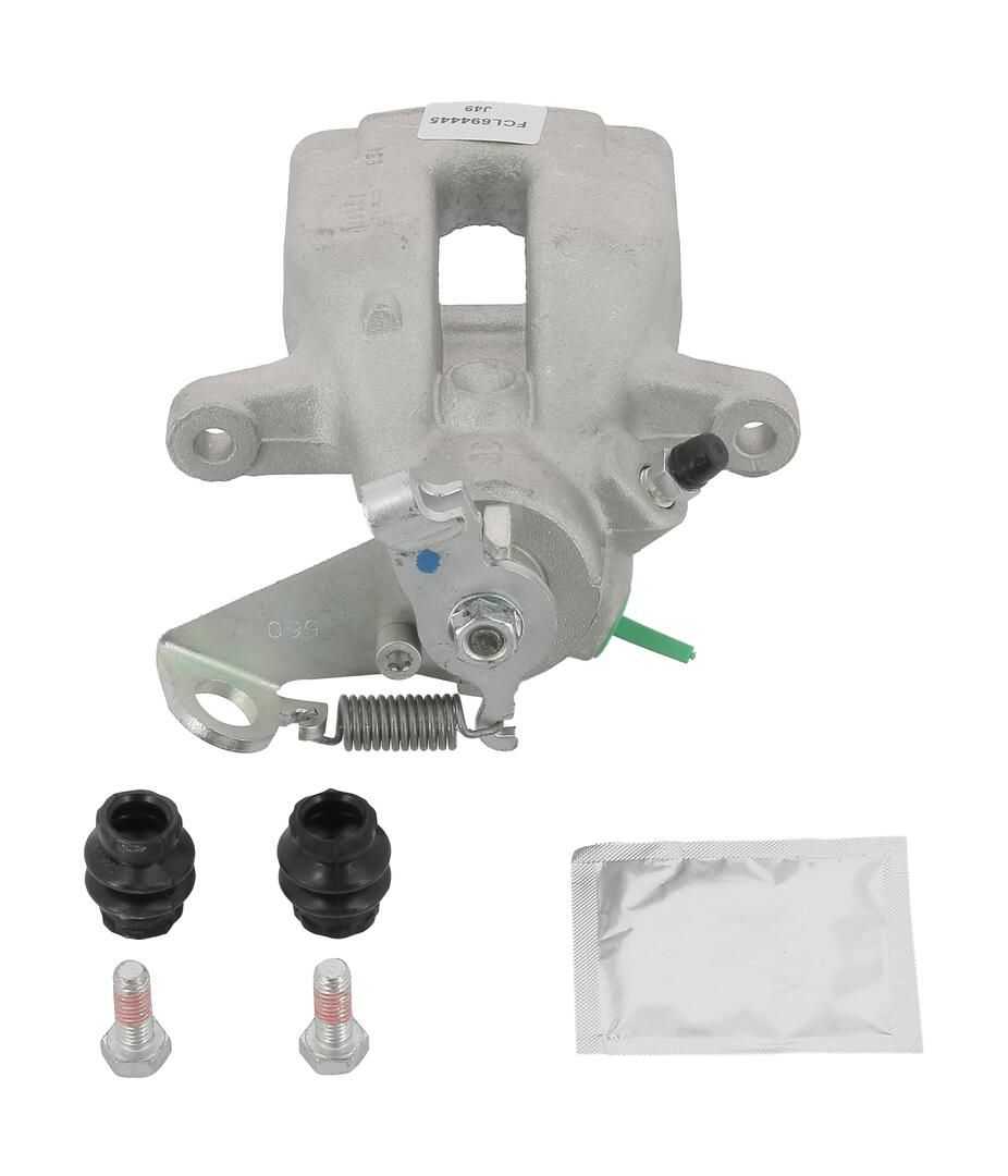Bremssattel Bremszange
