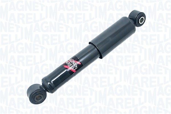 Gas-Stoßdämpfer