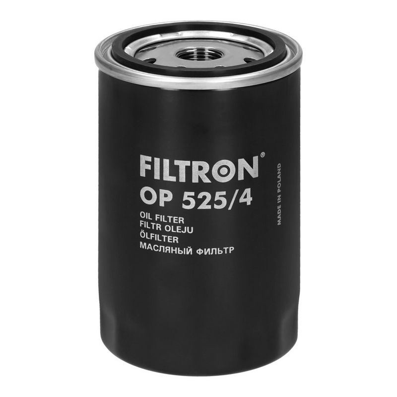 Ölfilter