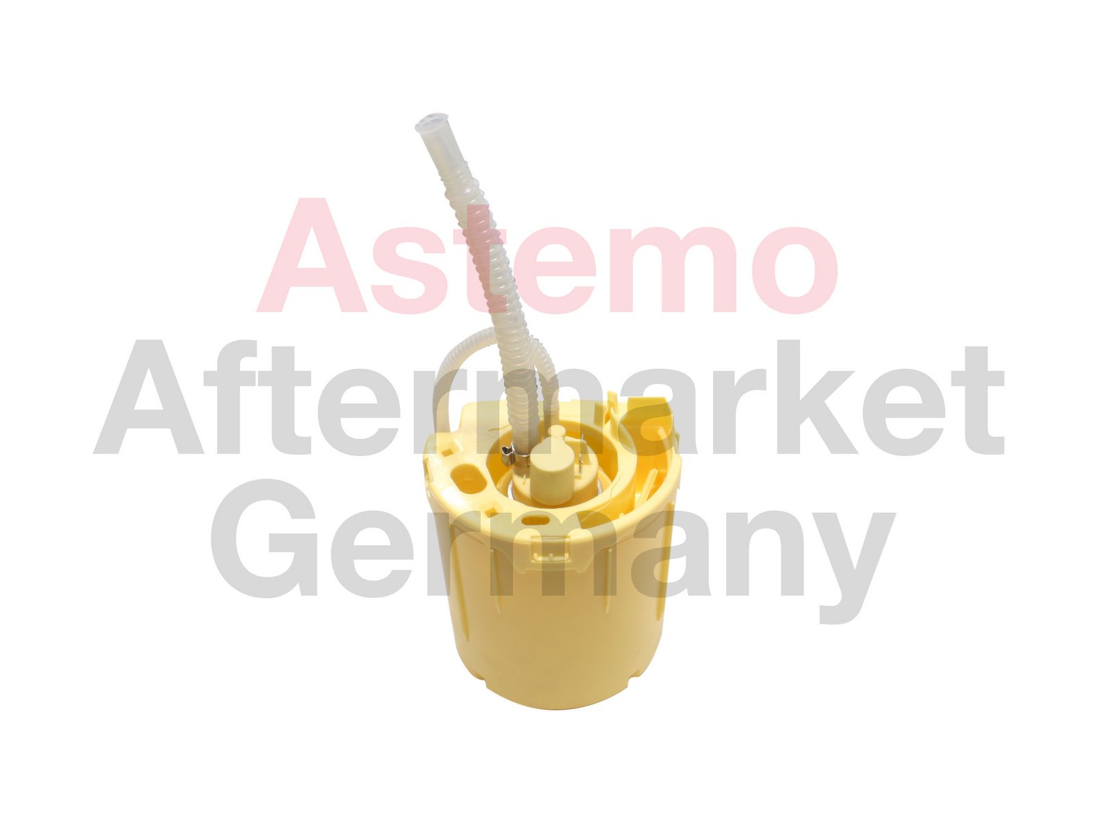 Kraftstoffpumpe