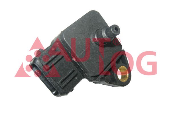 Sensor Saugrohrdruck