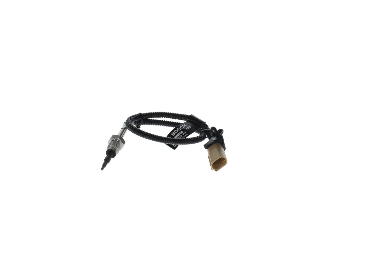 Sensor Abgastemperatur