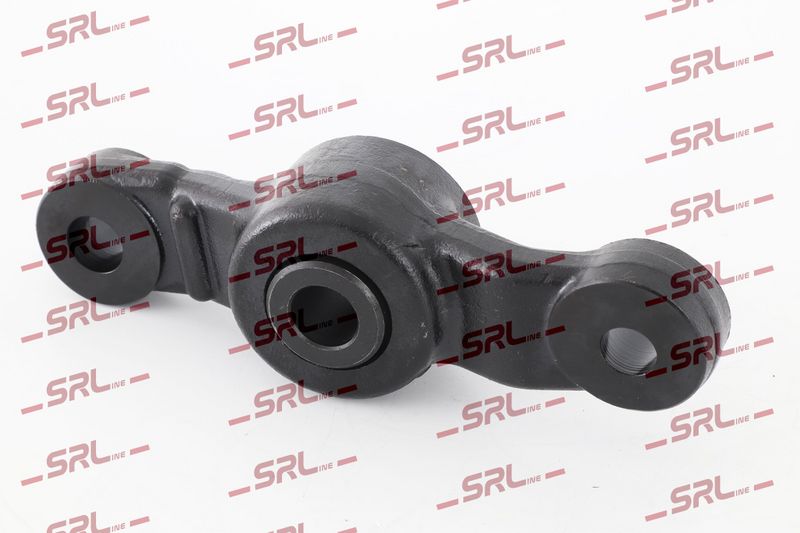 Set: 2 × Hebel zum Querlenker