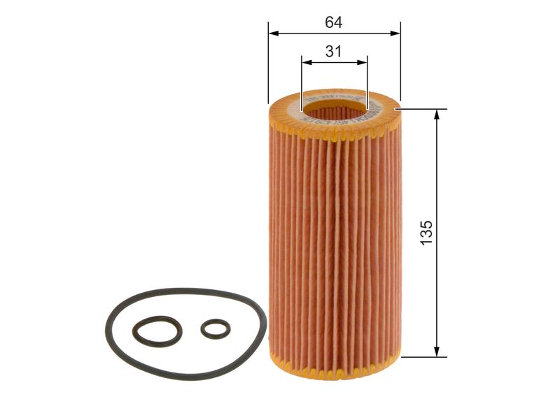 Ölfilter