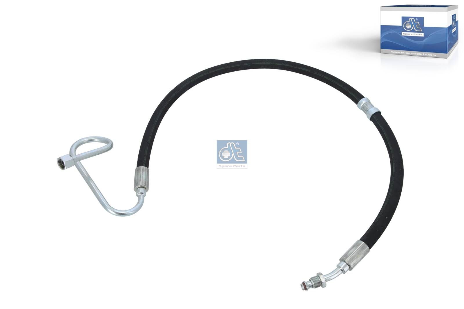 Hydraulikschlauch Lenkung