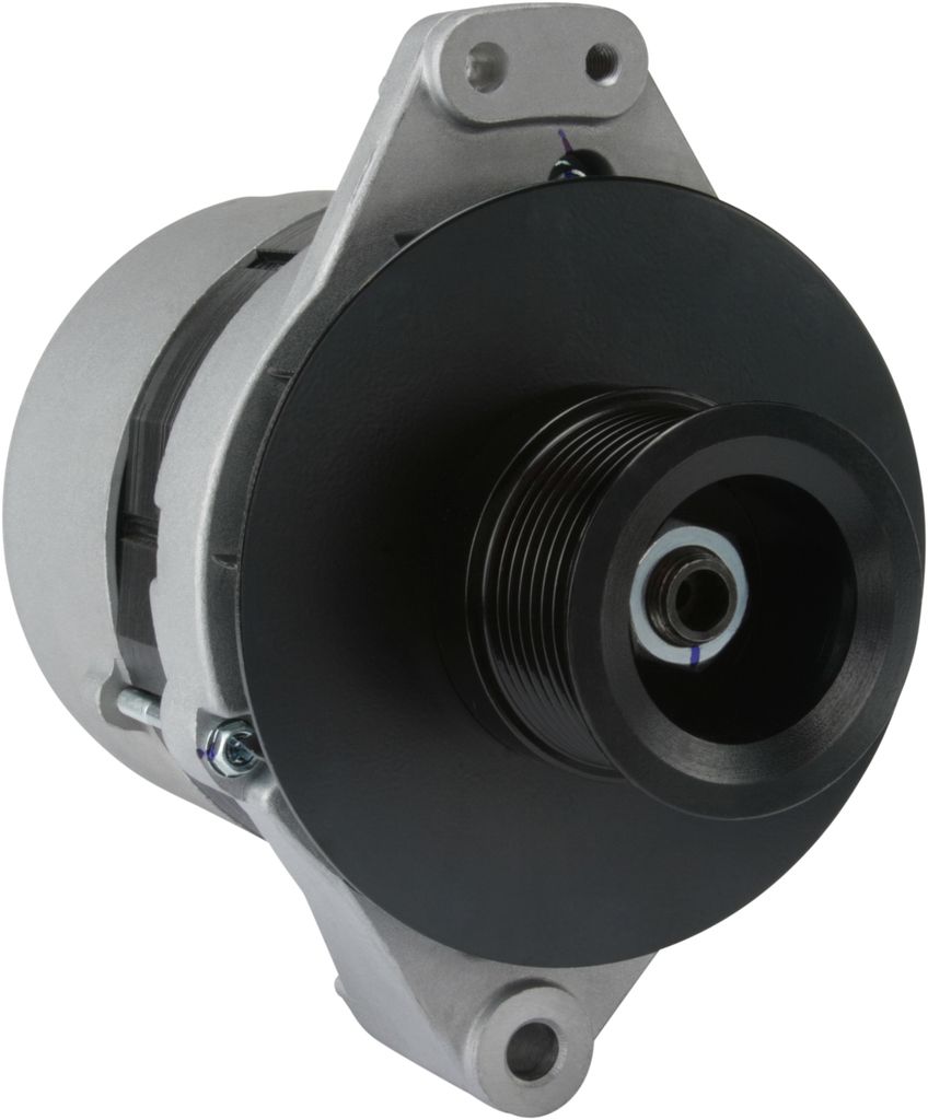 Lichtmaschine Generator