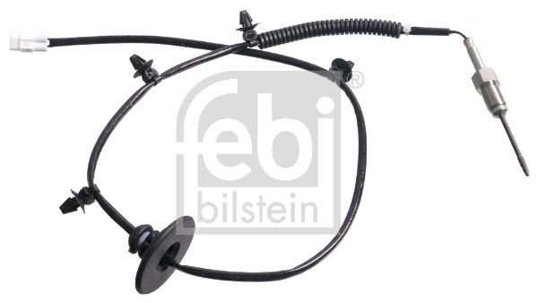 Sensor Abgastemperatur