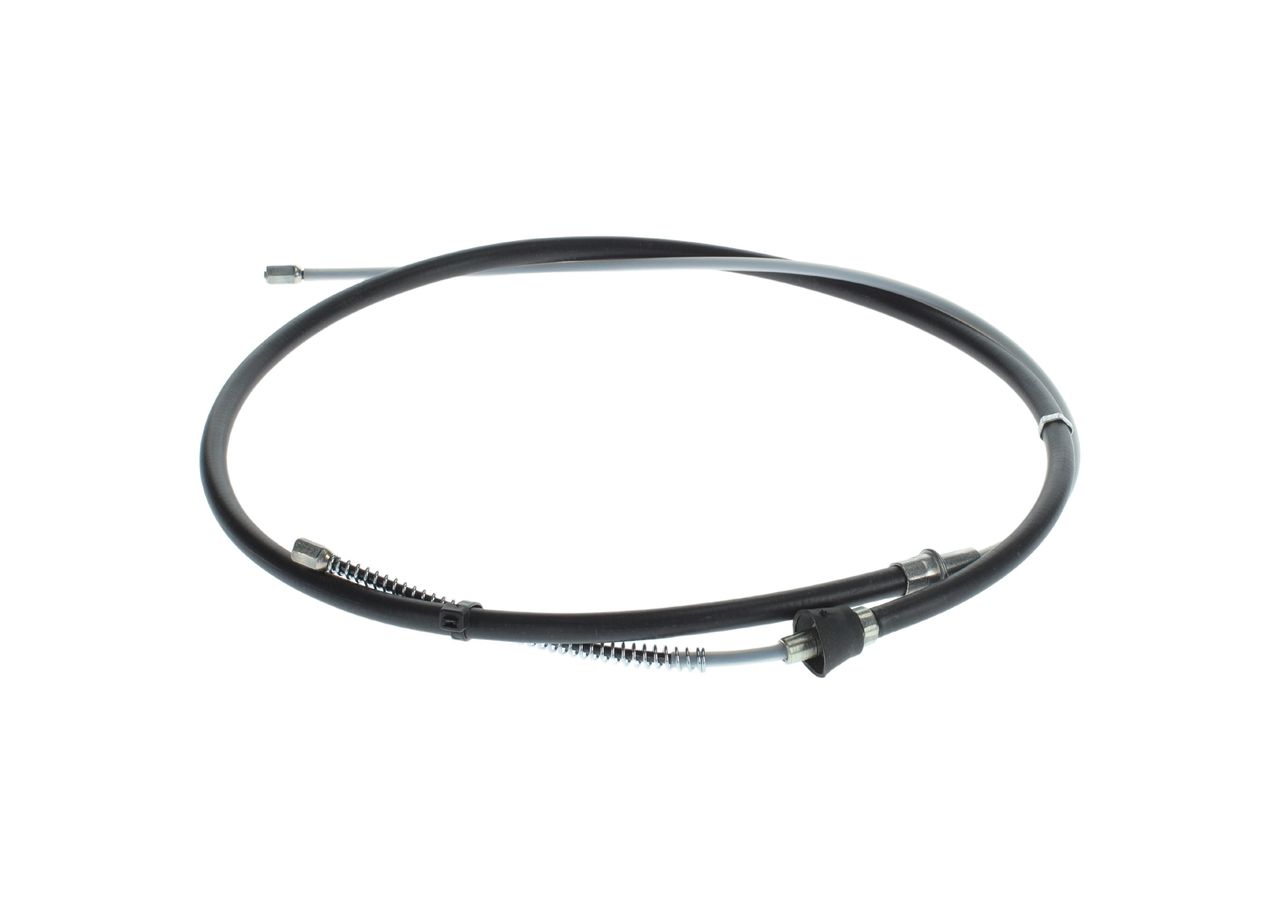 Handbremsseile Set 2 Stück