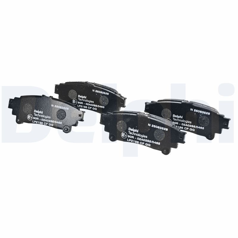 Bremsbelag Satz Bremsscheibe Scheibenbremse